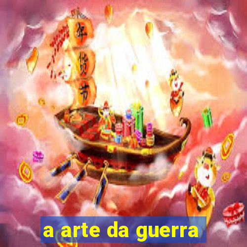 a arte da guerra - sun tzu pdf completo